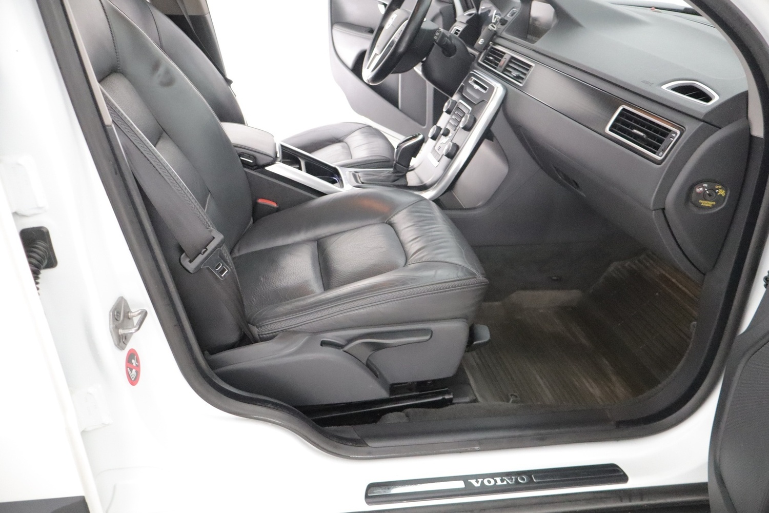 Volvo XC70 vaihtoauto