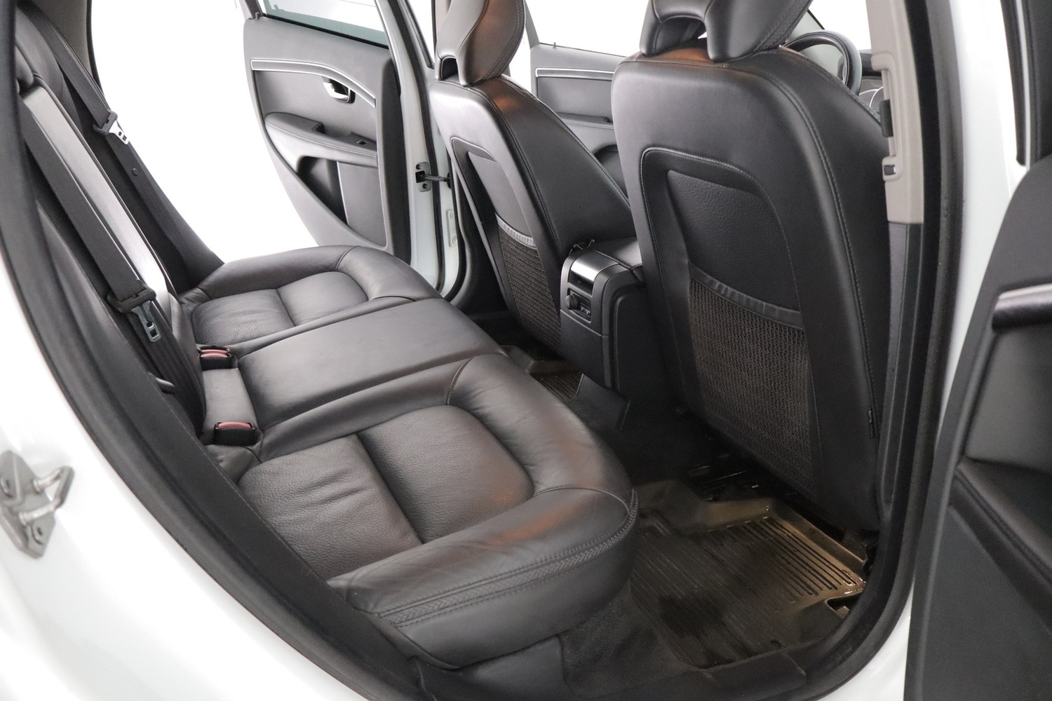 Volvo XC70 vaihtoauto