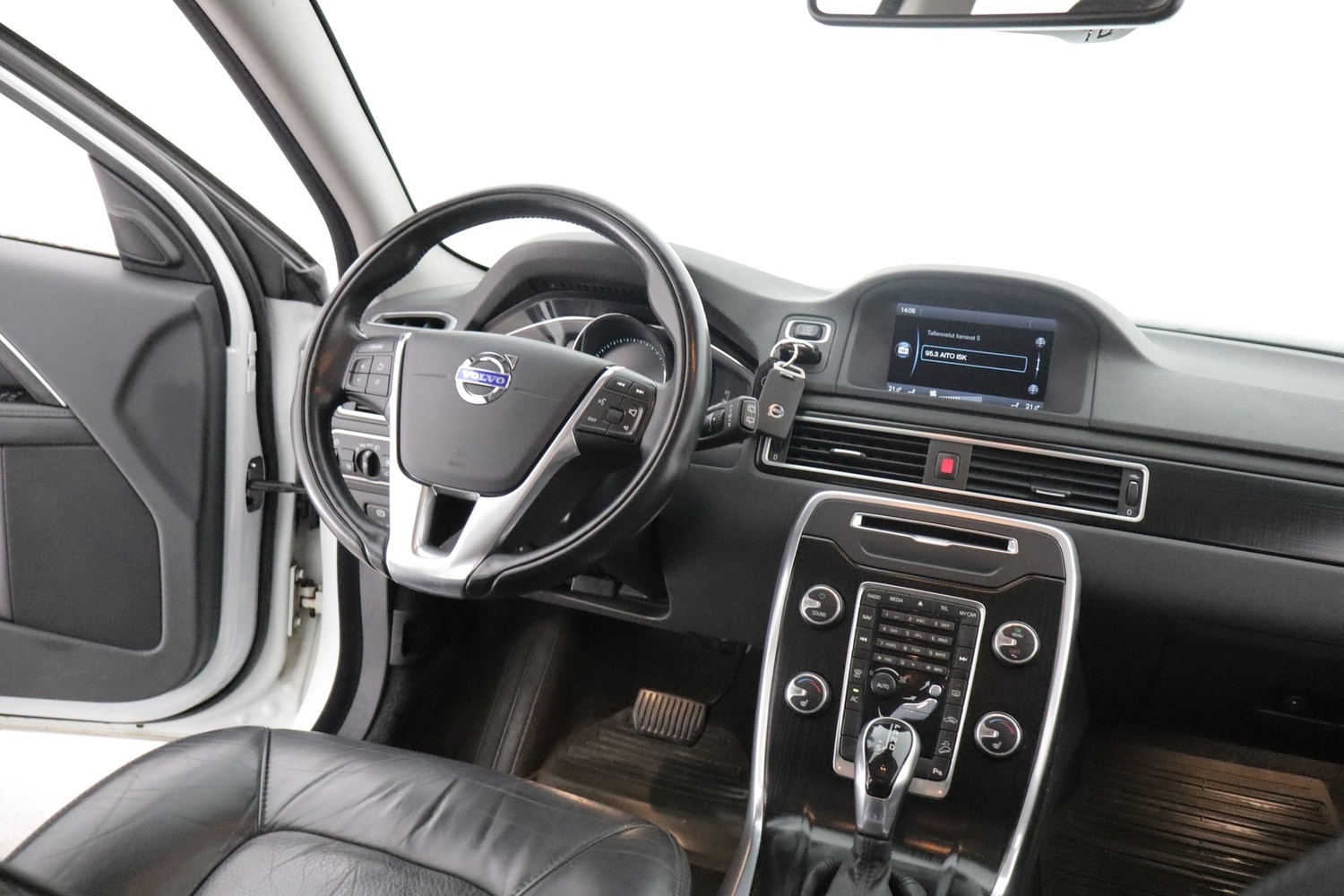 Volvo XC70 vaihtoauto