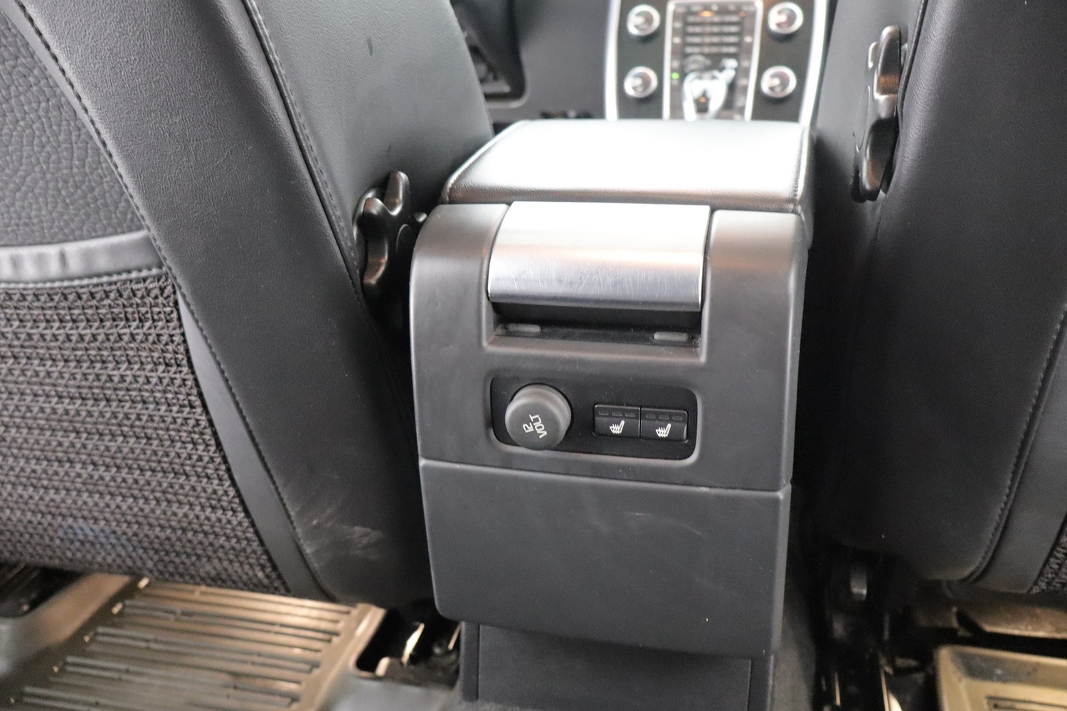 Volvo XC70 vaihtoauto