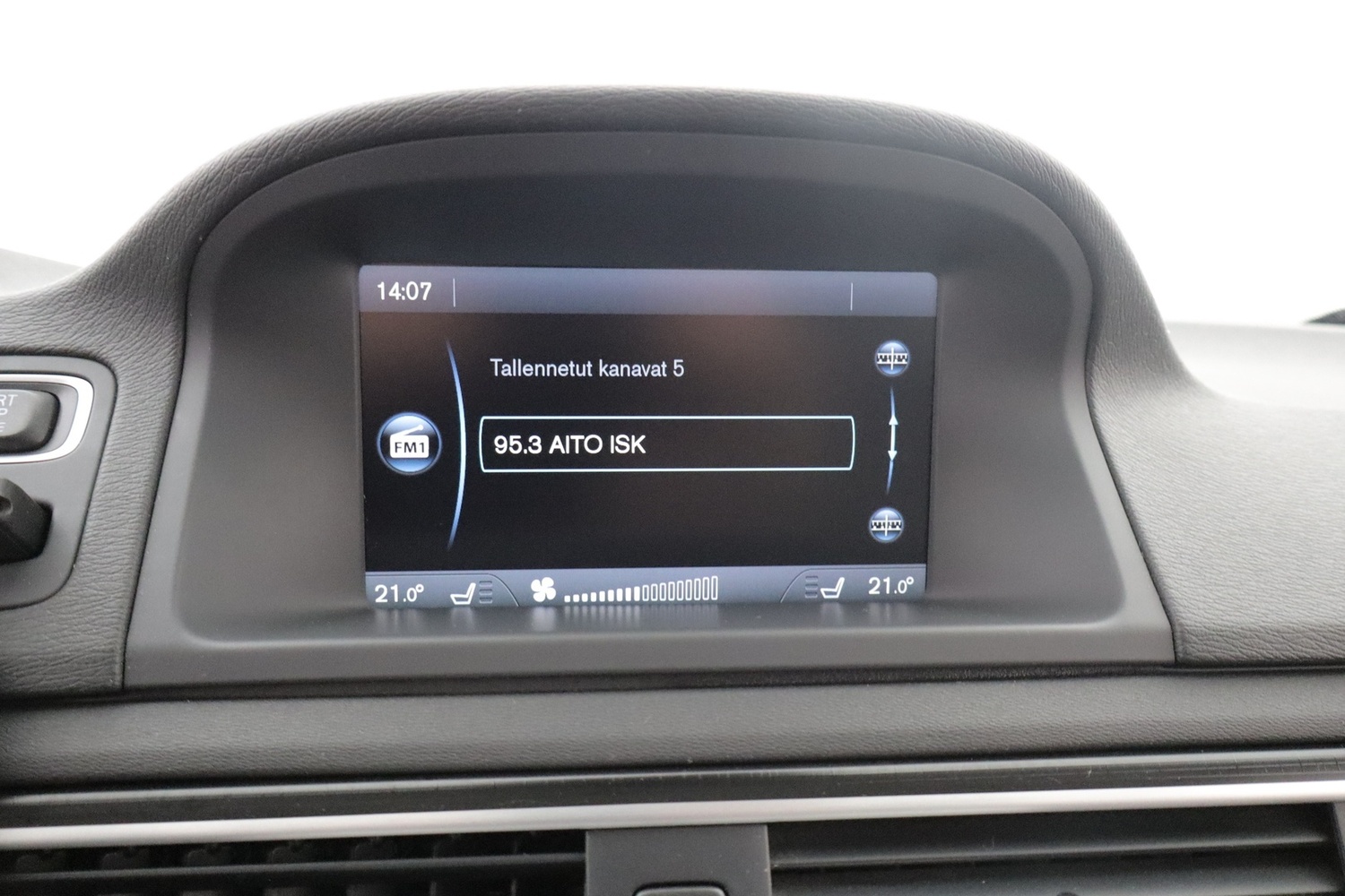 Volvo XC70 vaihtoauto
