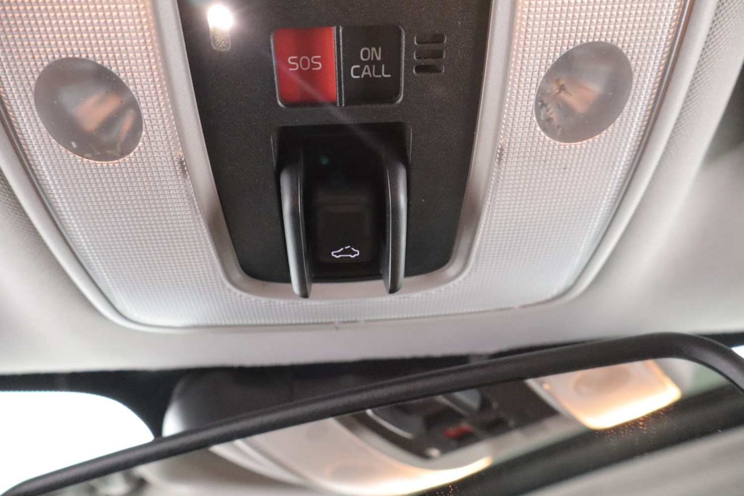 Volvo XC70 vaihtoauto