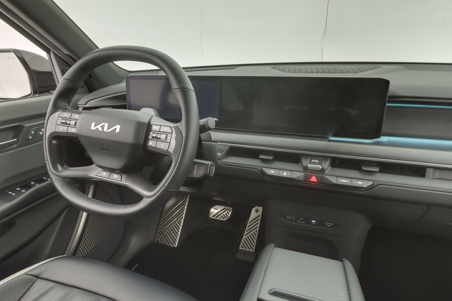Kia EV9 vaihtoauto