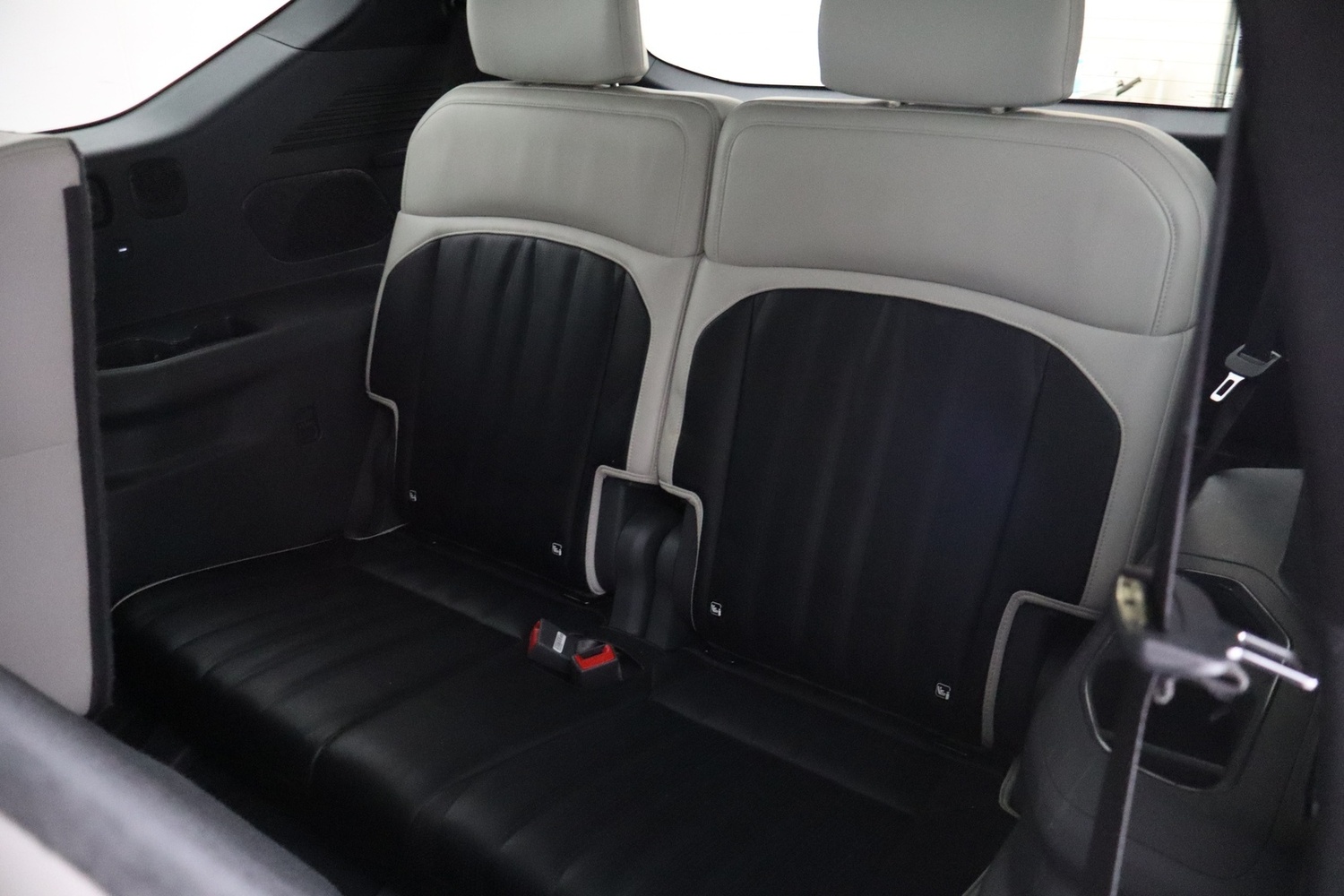 Kia EV9 vaihtoauto