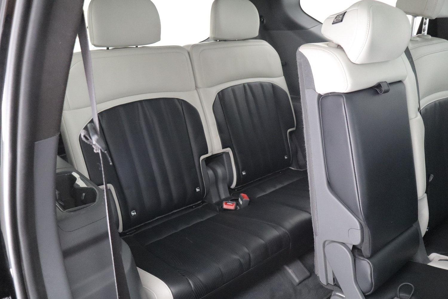 Kia EV9 vaihtoauto