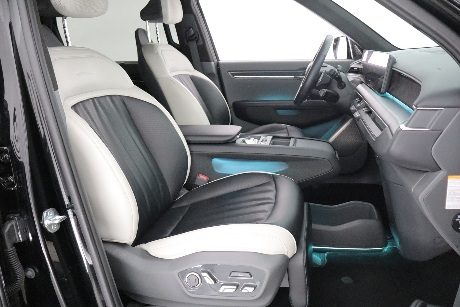 Kia EV9 vaihtoauto