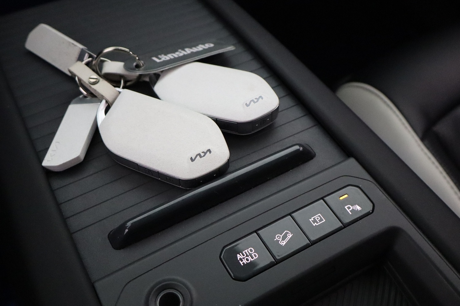 Kia EV9 vaihtoauto
