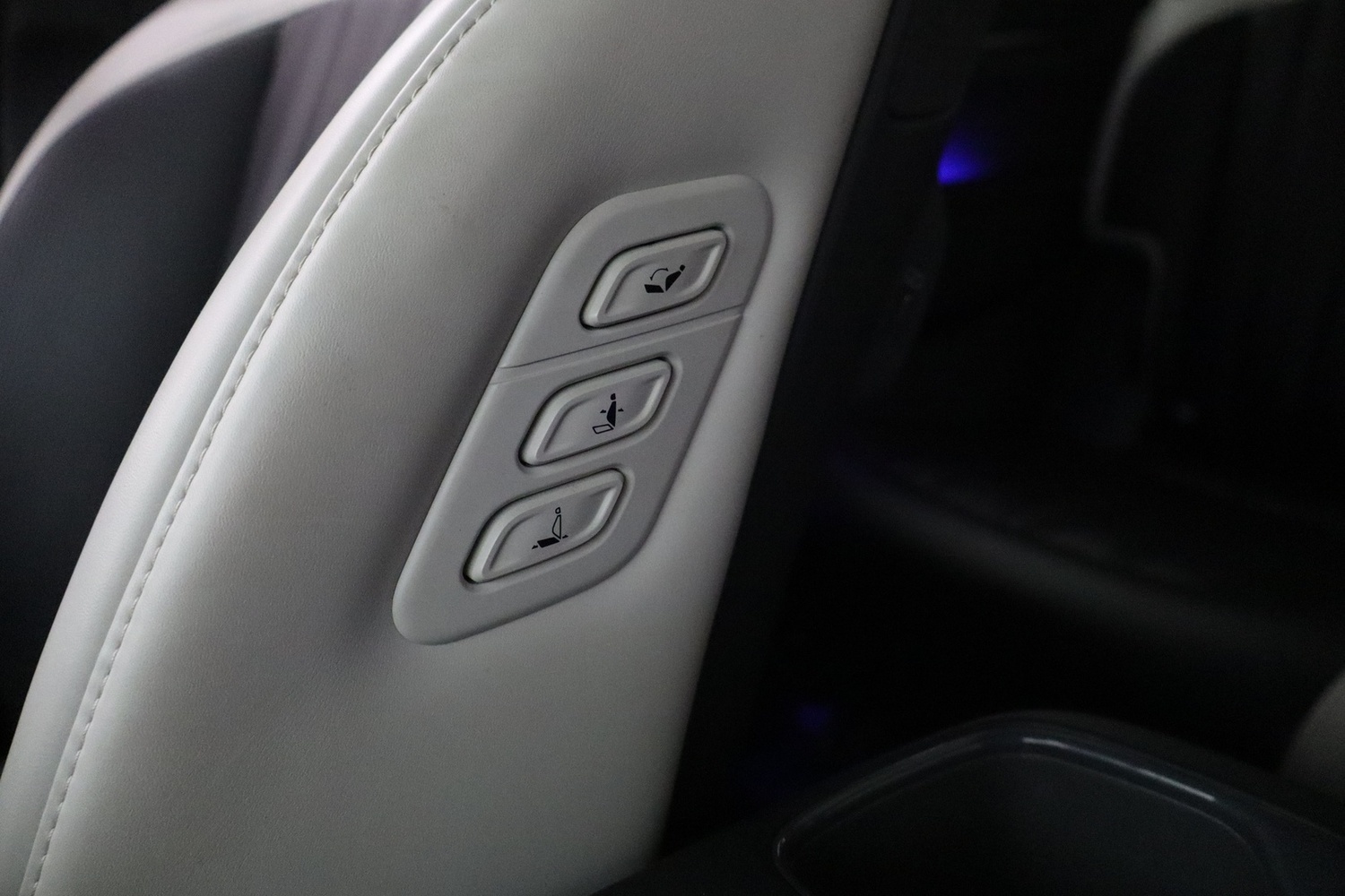 Kia EV9 vaihtoauto