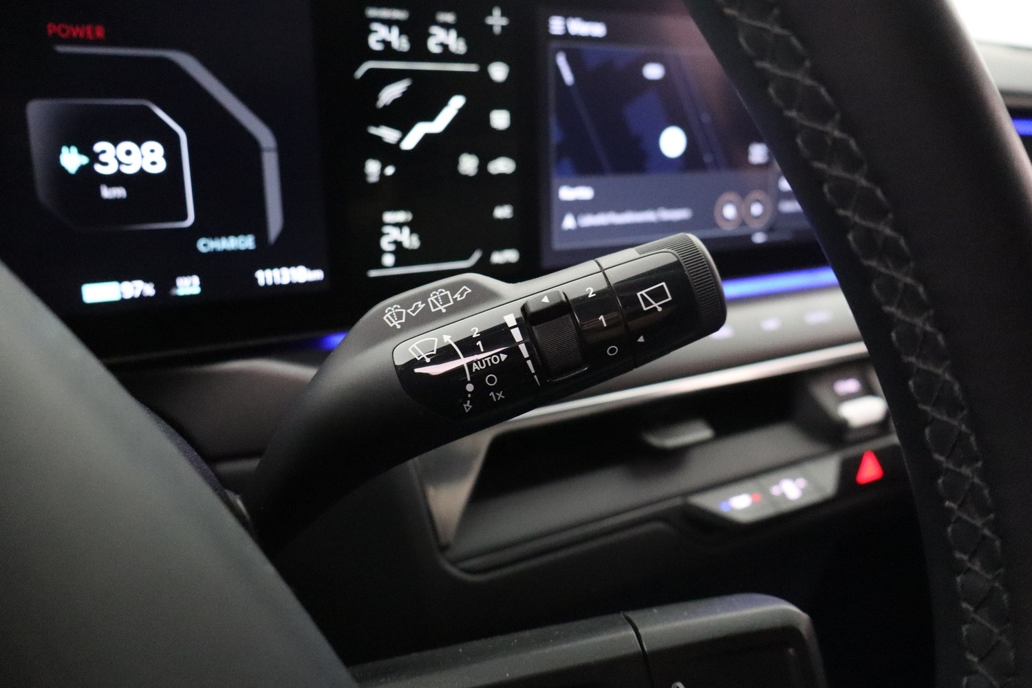Kia EV9 vaihtoauto