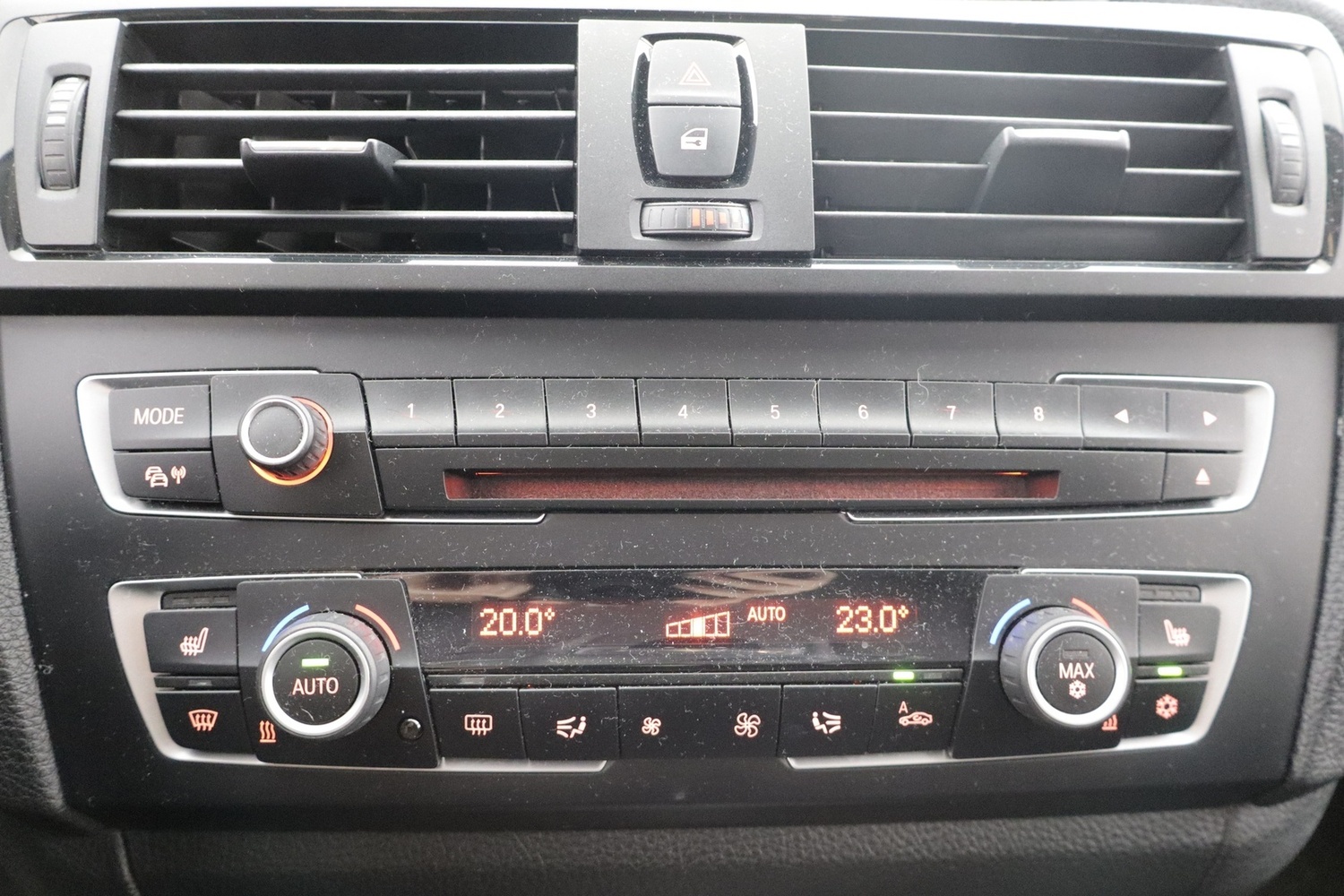 BMW 116 vaihtoauto
