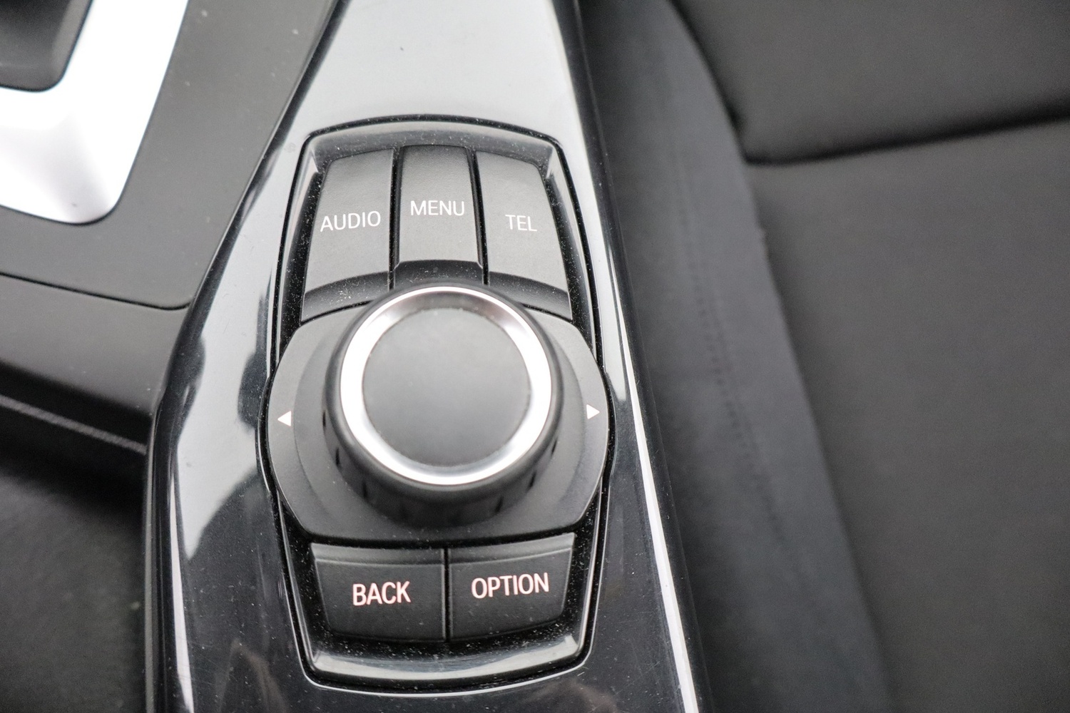 BMW 116 vaihtoauto