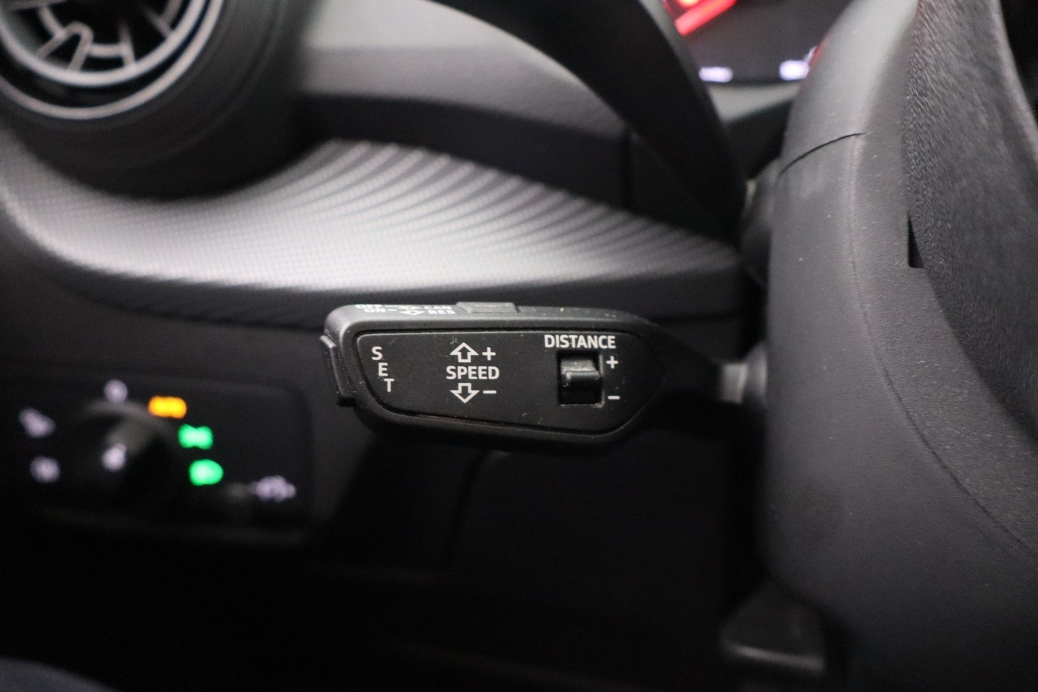 Audi Q2 vaihtoauto