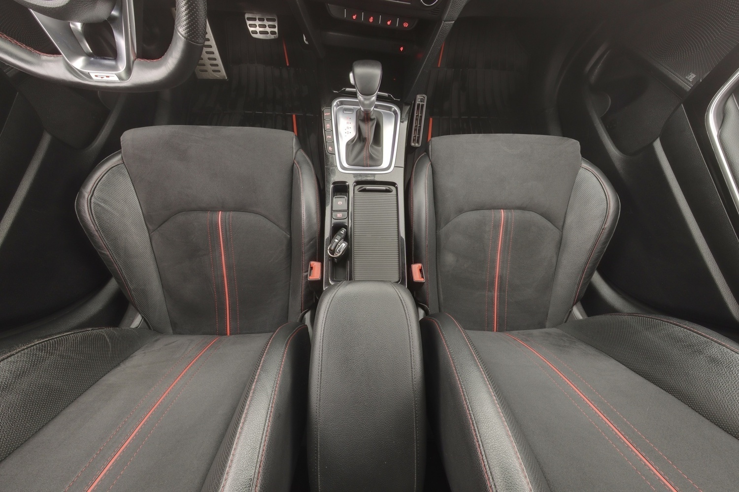 Kia Proceed vaihtoauto