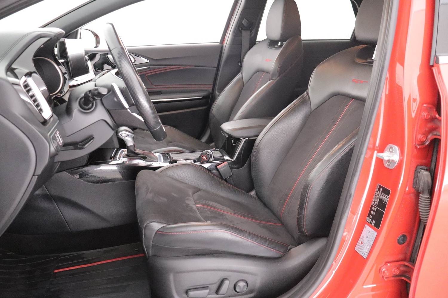 Kia Proceed vaihtoauto