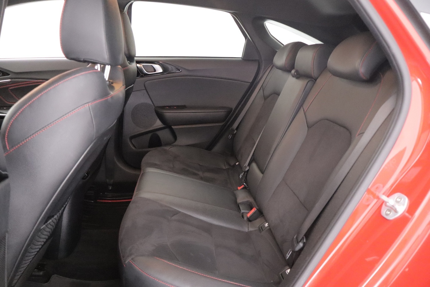 Kia Proceed vaihtoauto