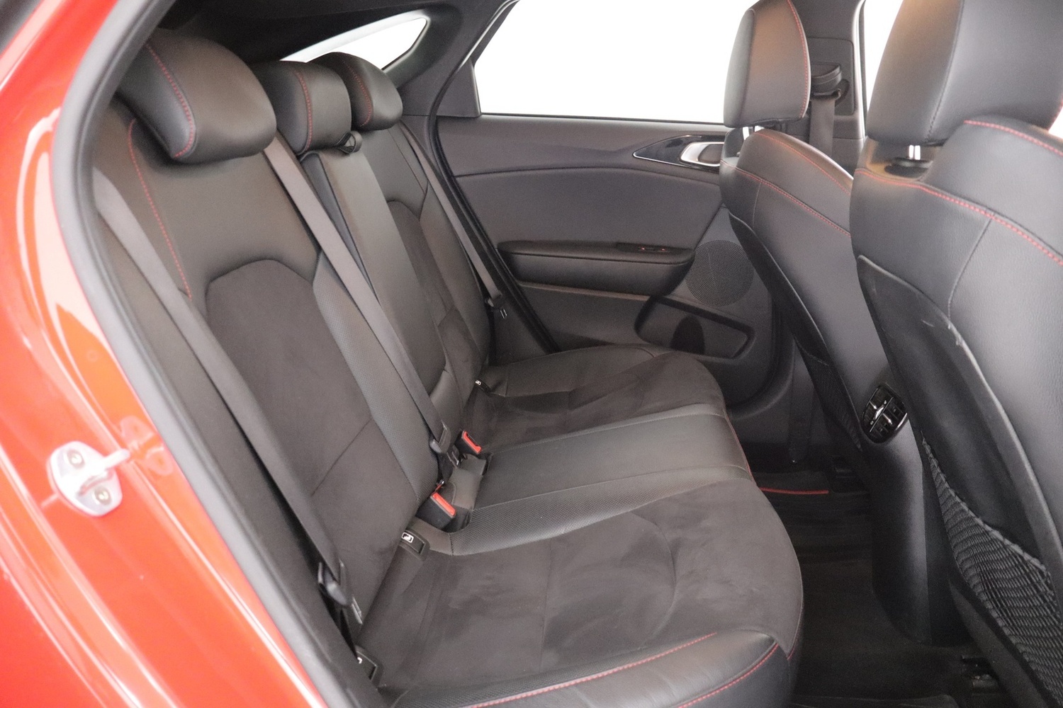 Kia Proceed vaihtoauto