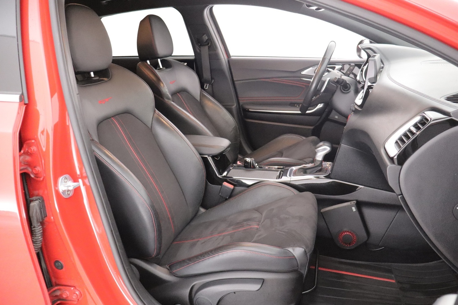 Kia Proceed vaihtoauto