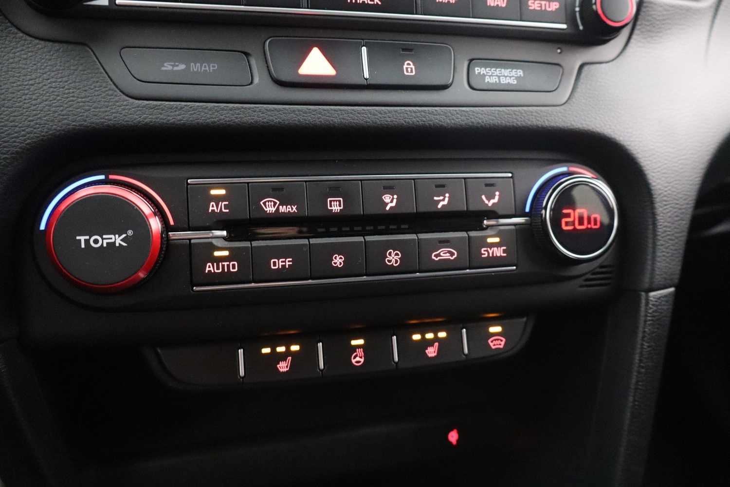 Kia Proceed vaihtoauto