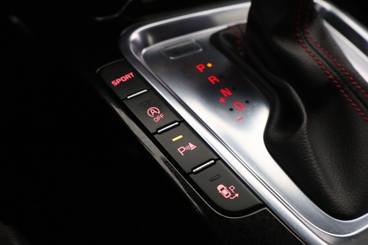 Kia Proceed vaihtoauto