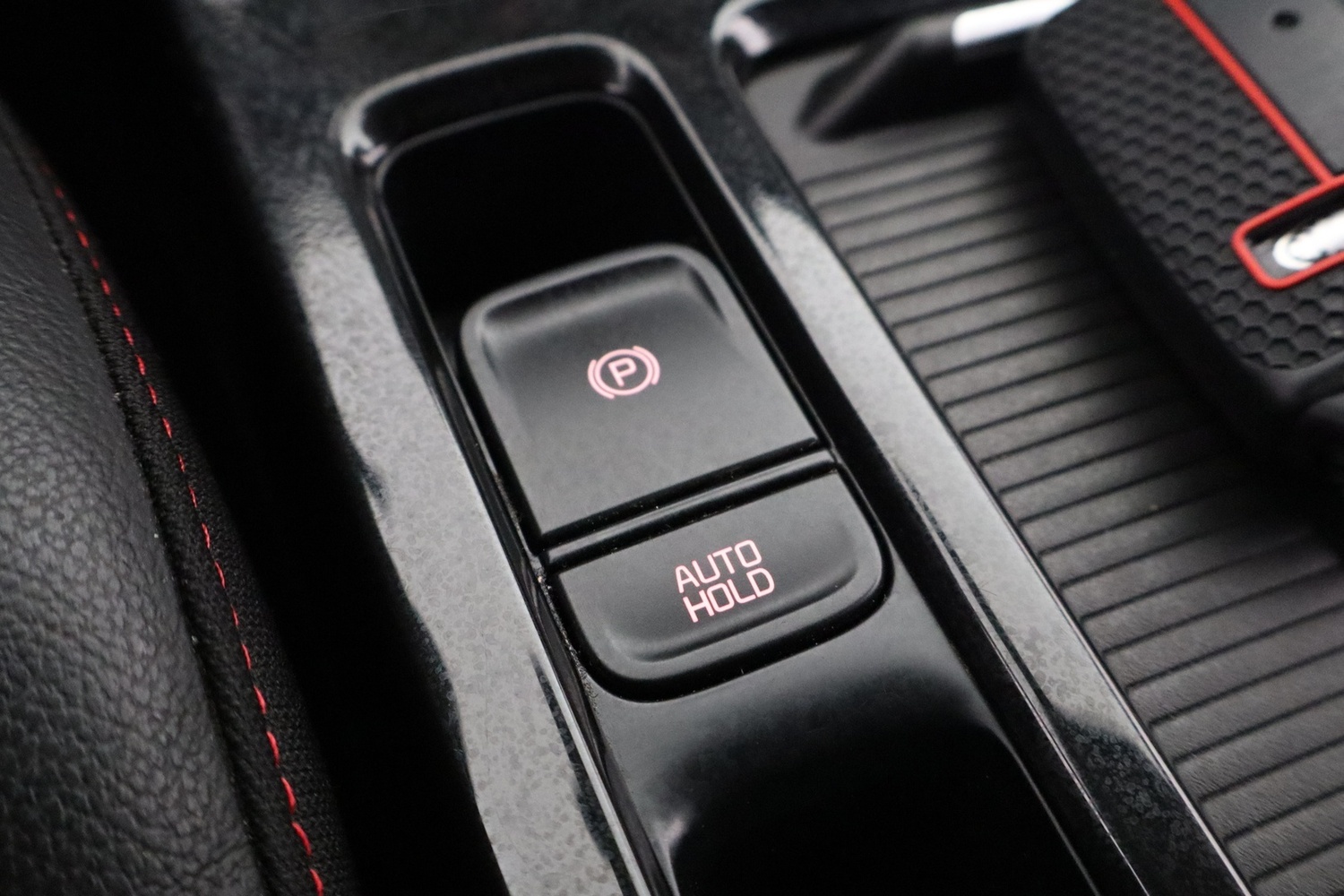 Kia Proceed vaihtoauto