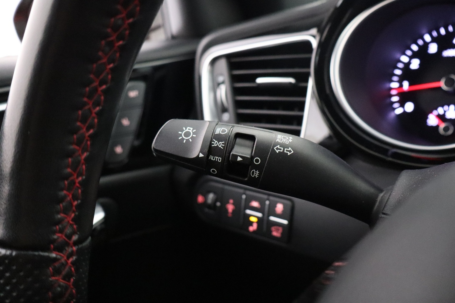 Kia Proceed vaihtoauto