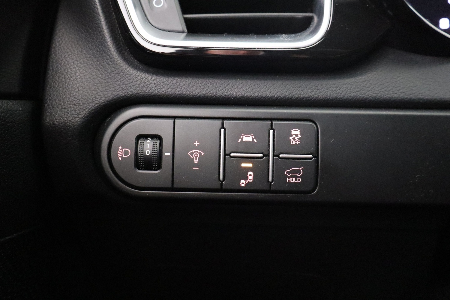 Kia Proceed vaihtoauto