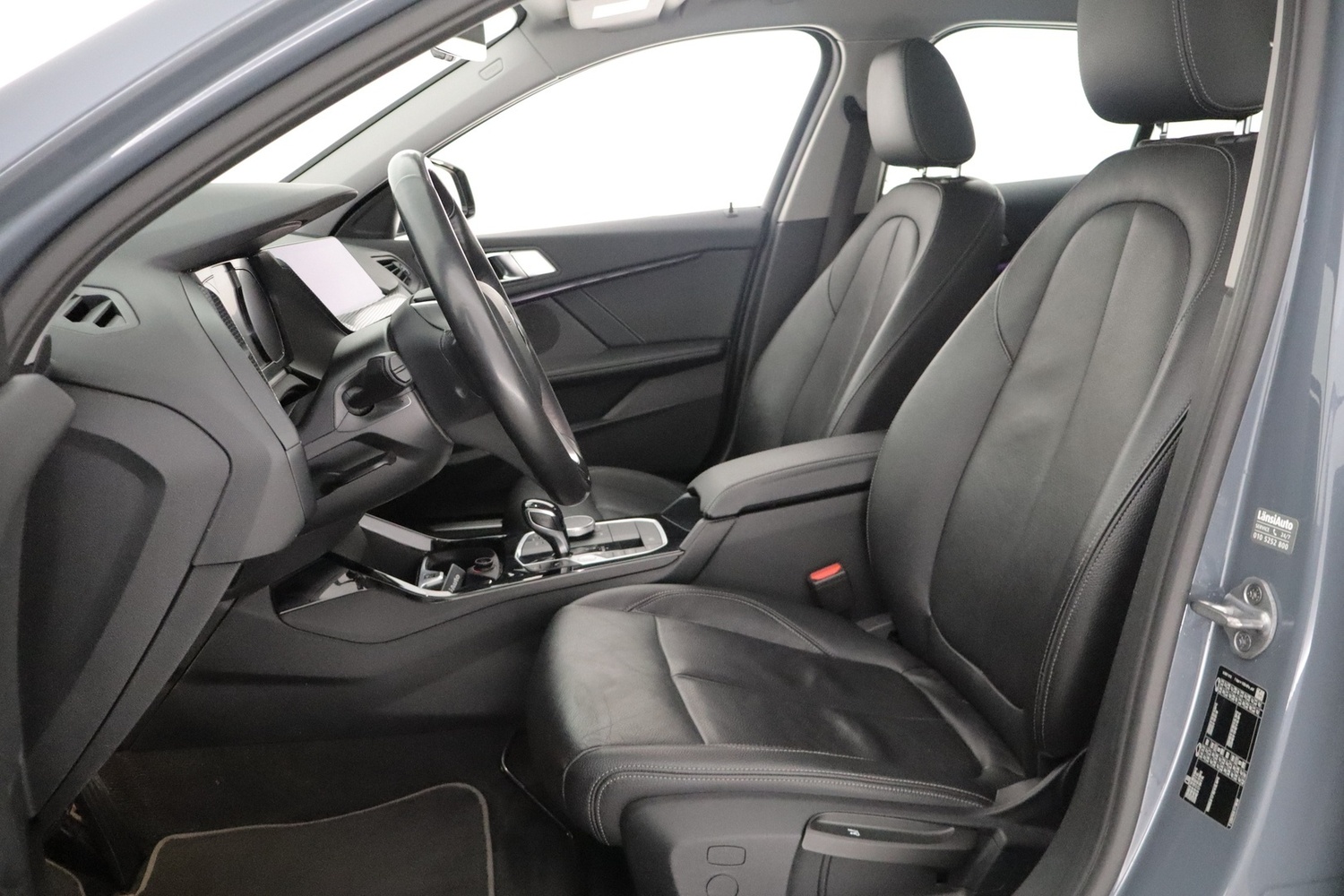 BMW 118 vaihtoauto
