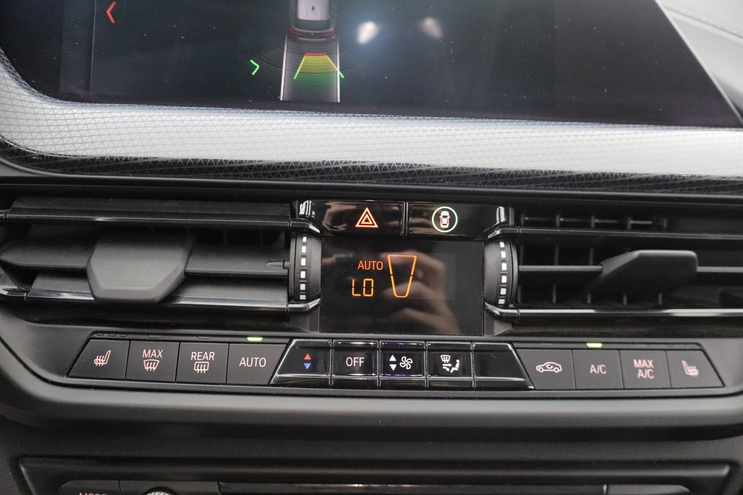 BMW 118 vaihtoauto