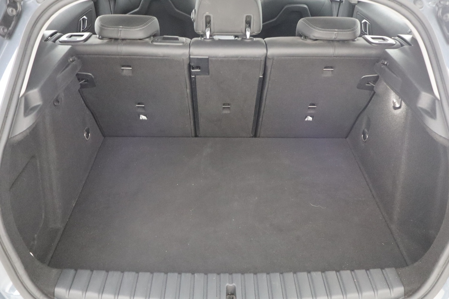 BMW 118 vaihtoauto