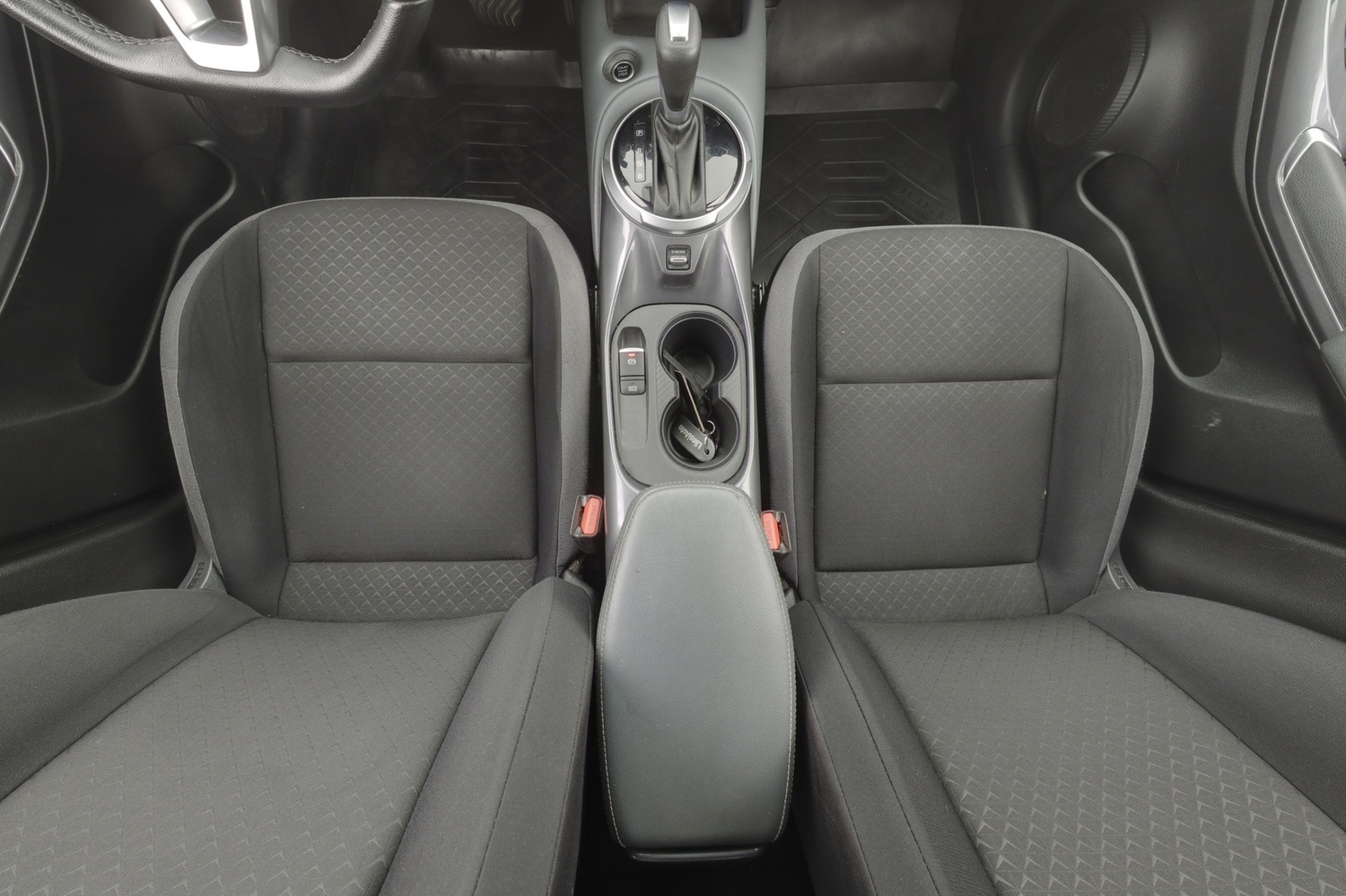Nissan Juke vaihtoauto