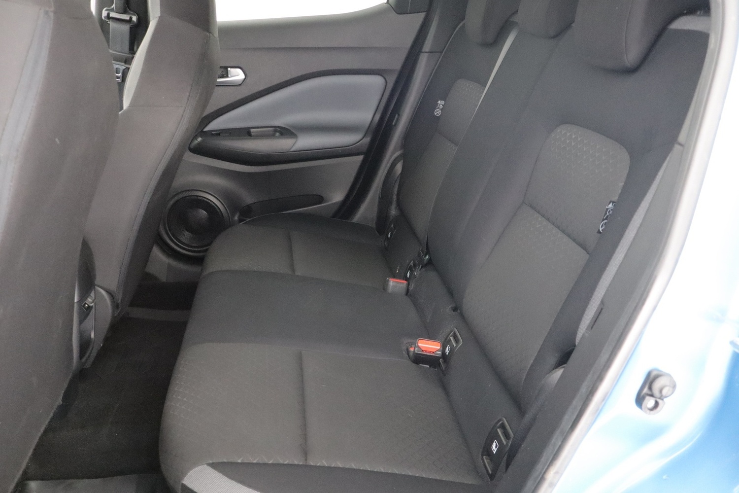 Nissan Juke vaihtoauto