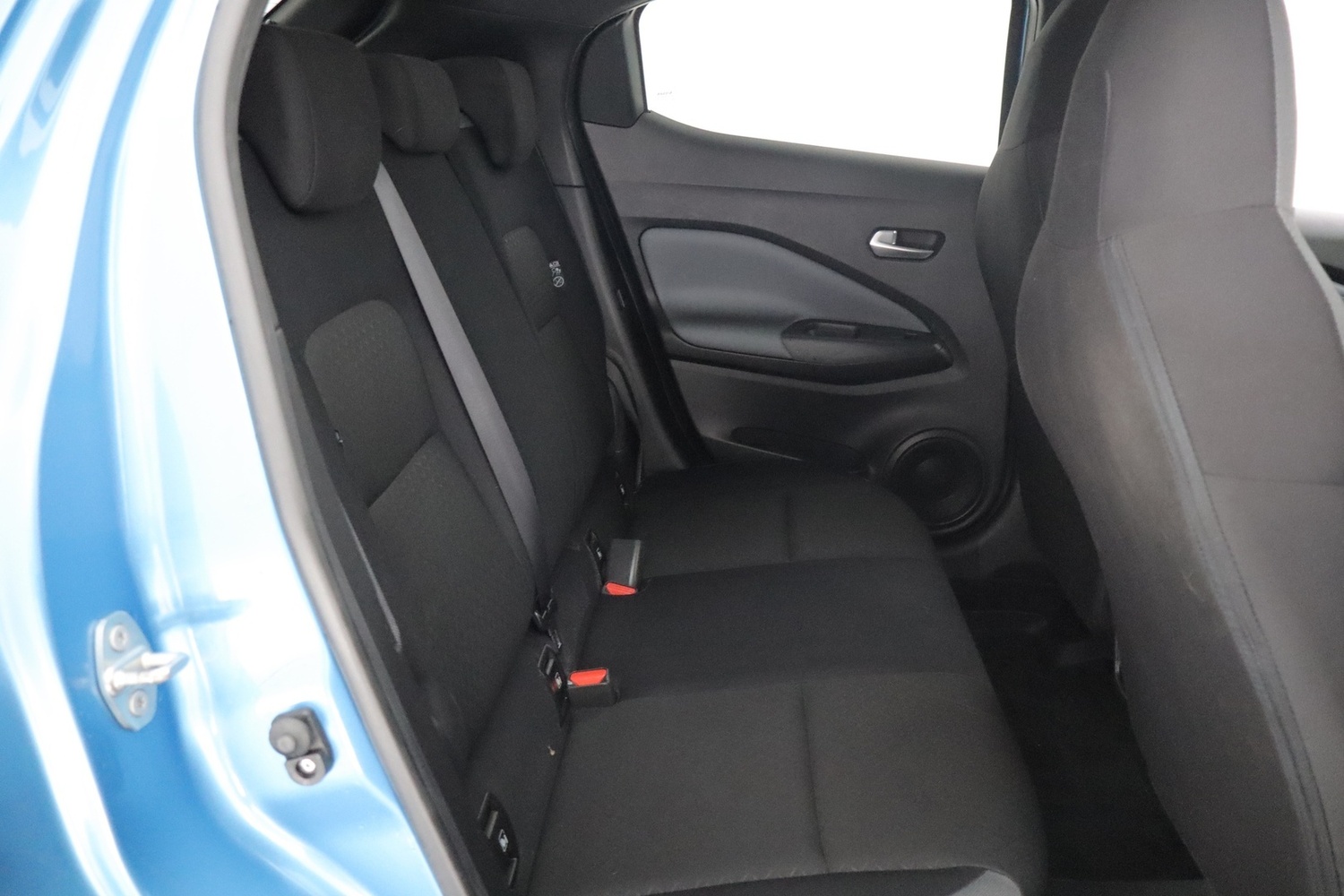 Nissan Juke vaihtoauto
