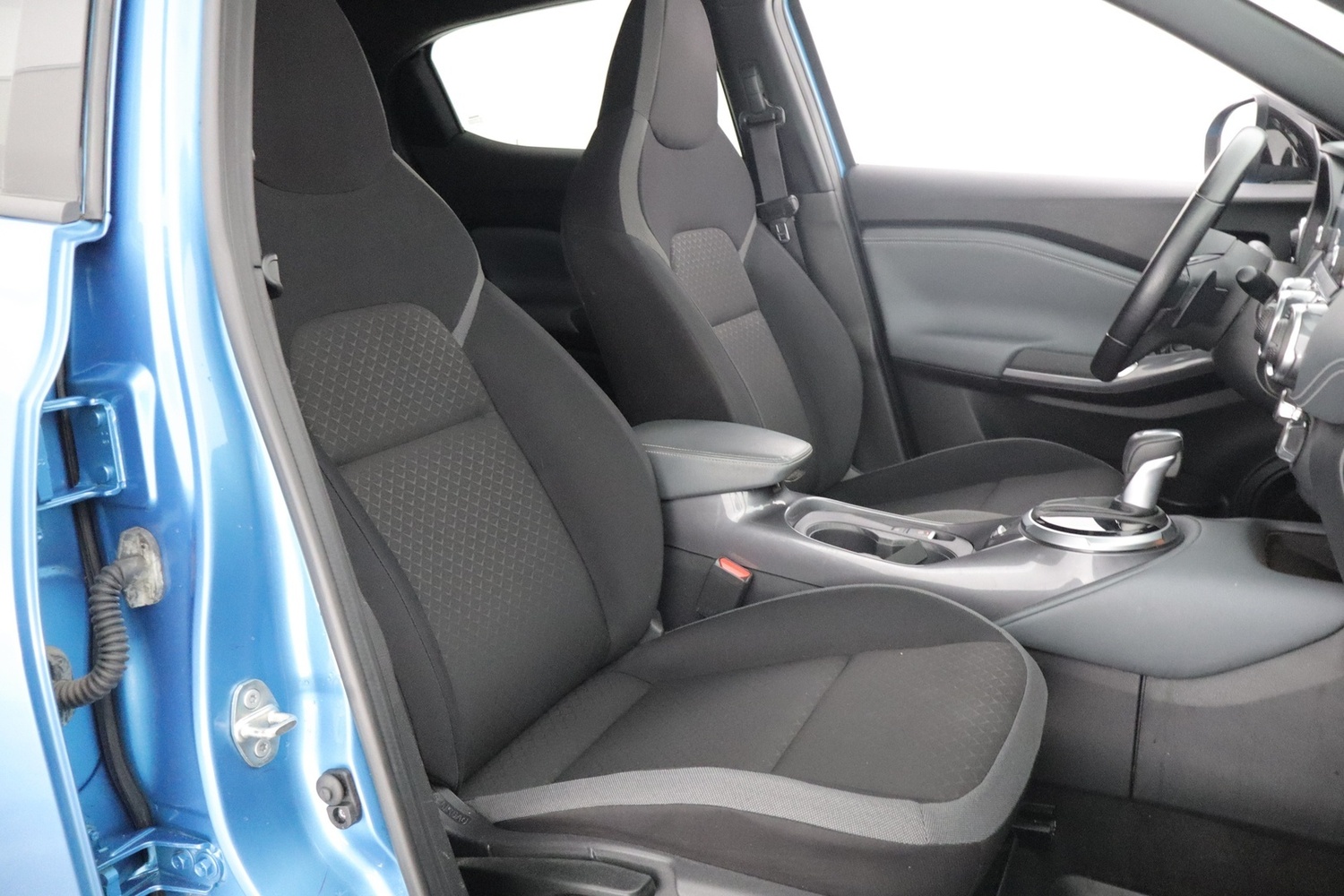 Nissan Juke vaihtoauto