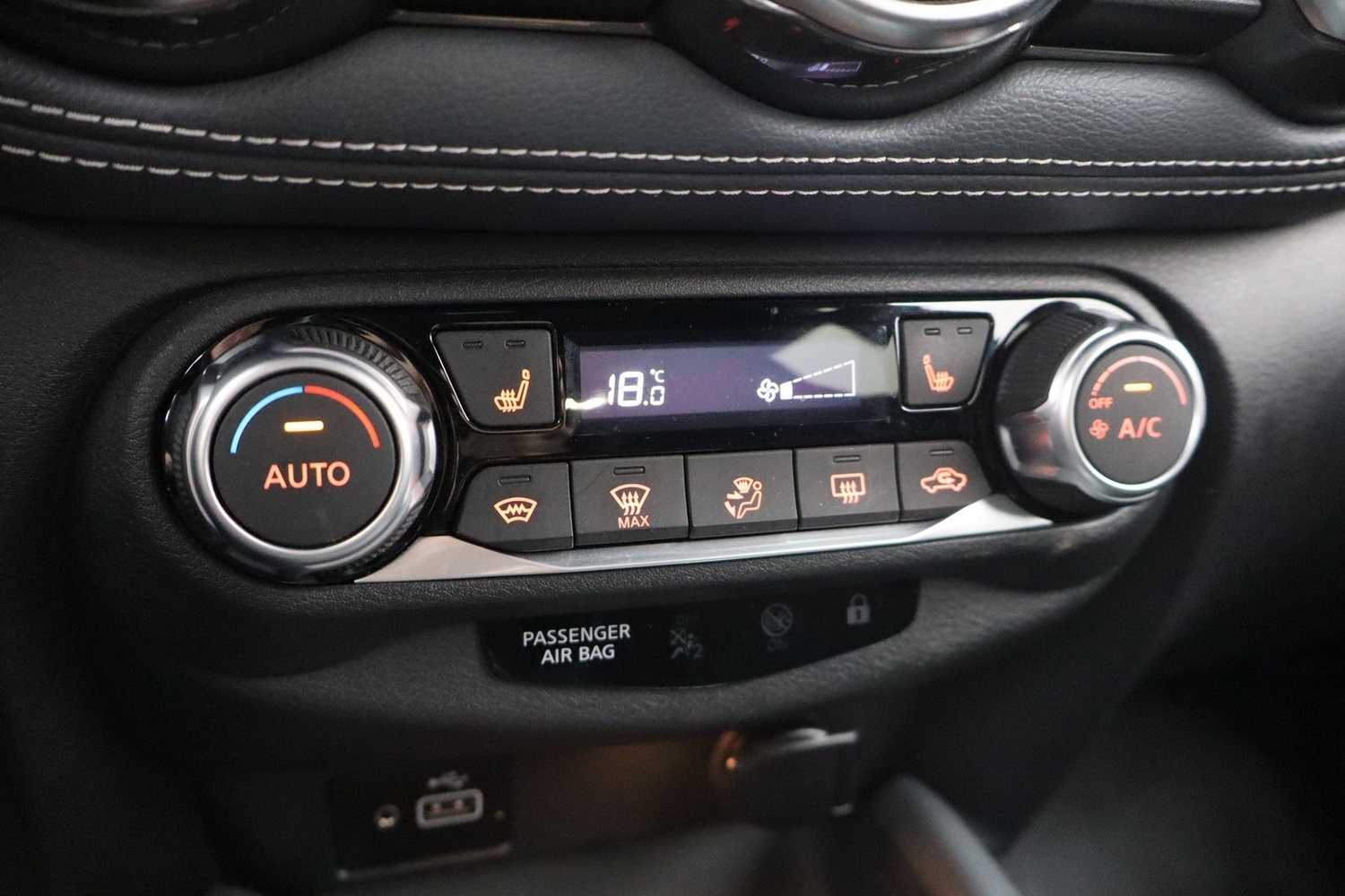 Nissan Juke vaihtoauto