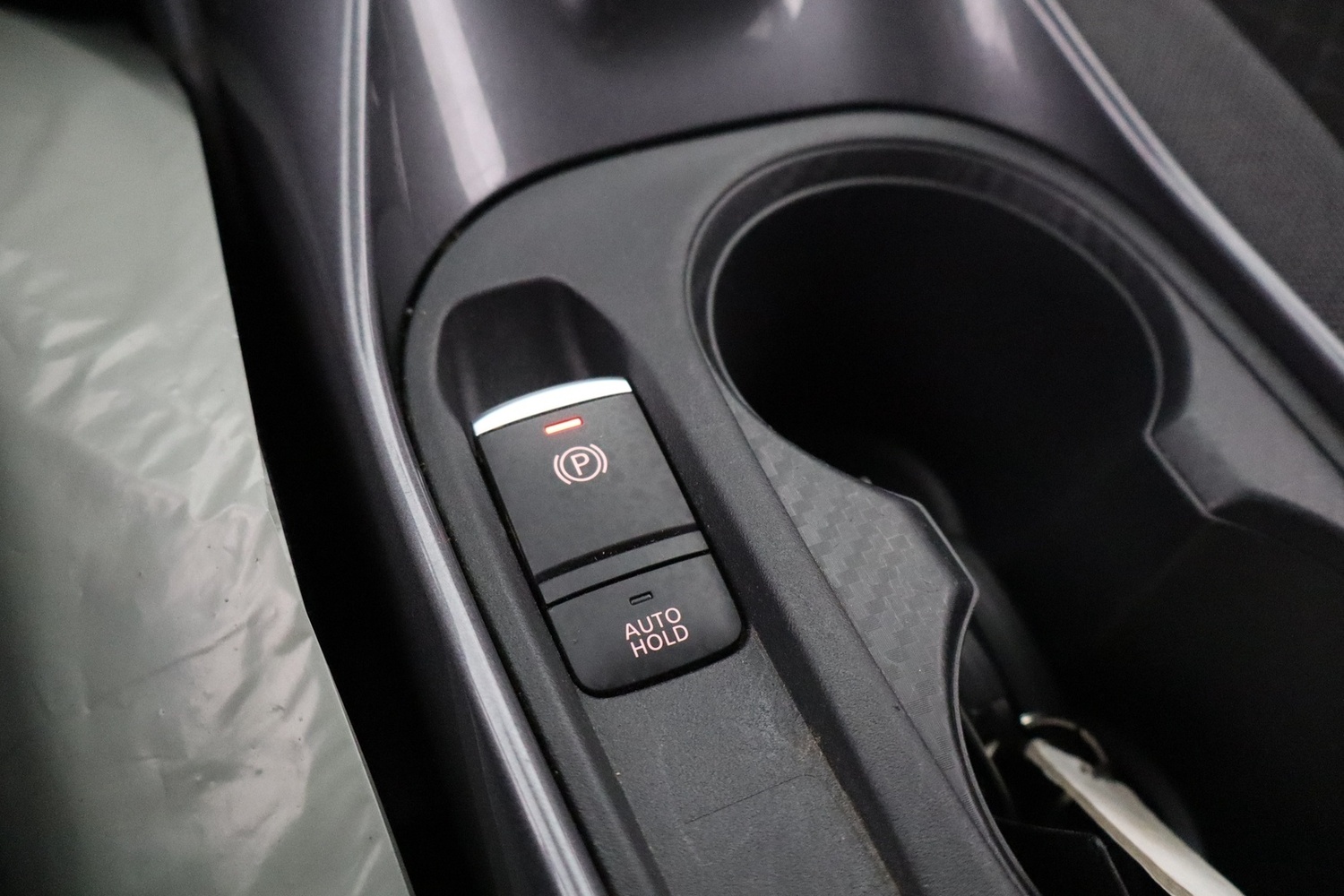 Nissan Juke vaihtoauto