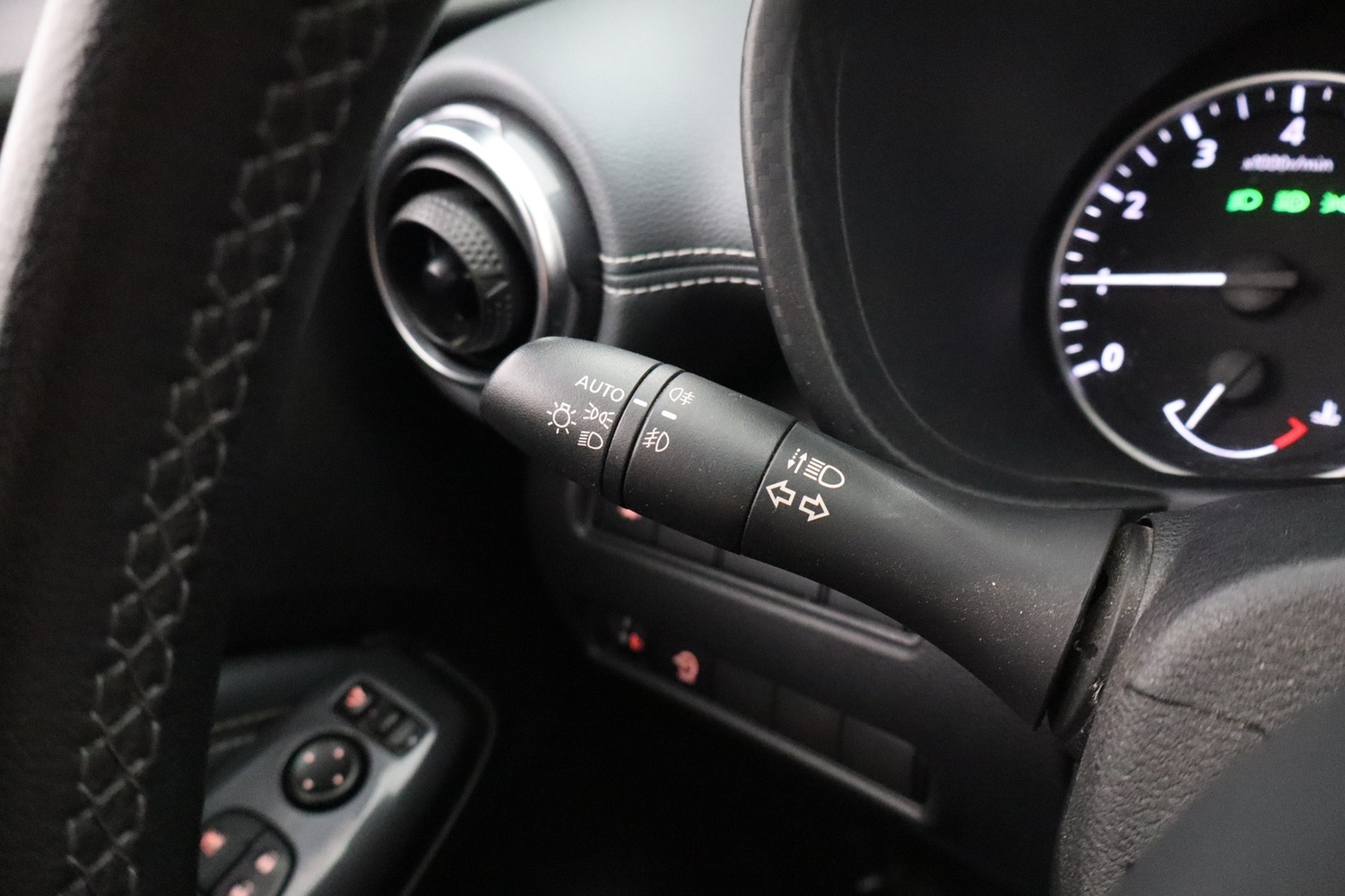 Nissan Juke vaihtoauto