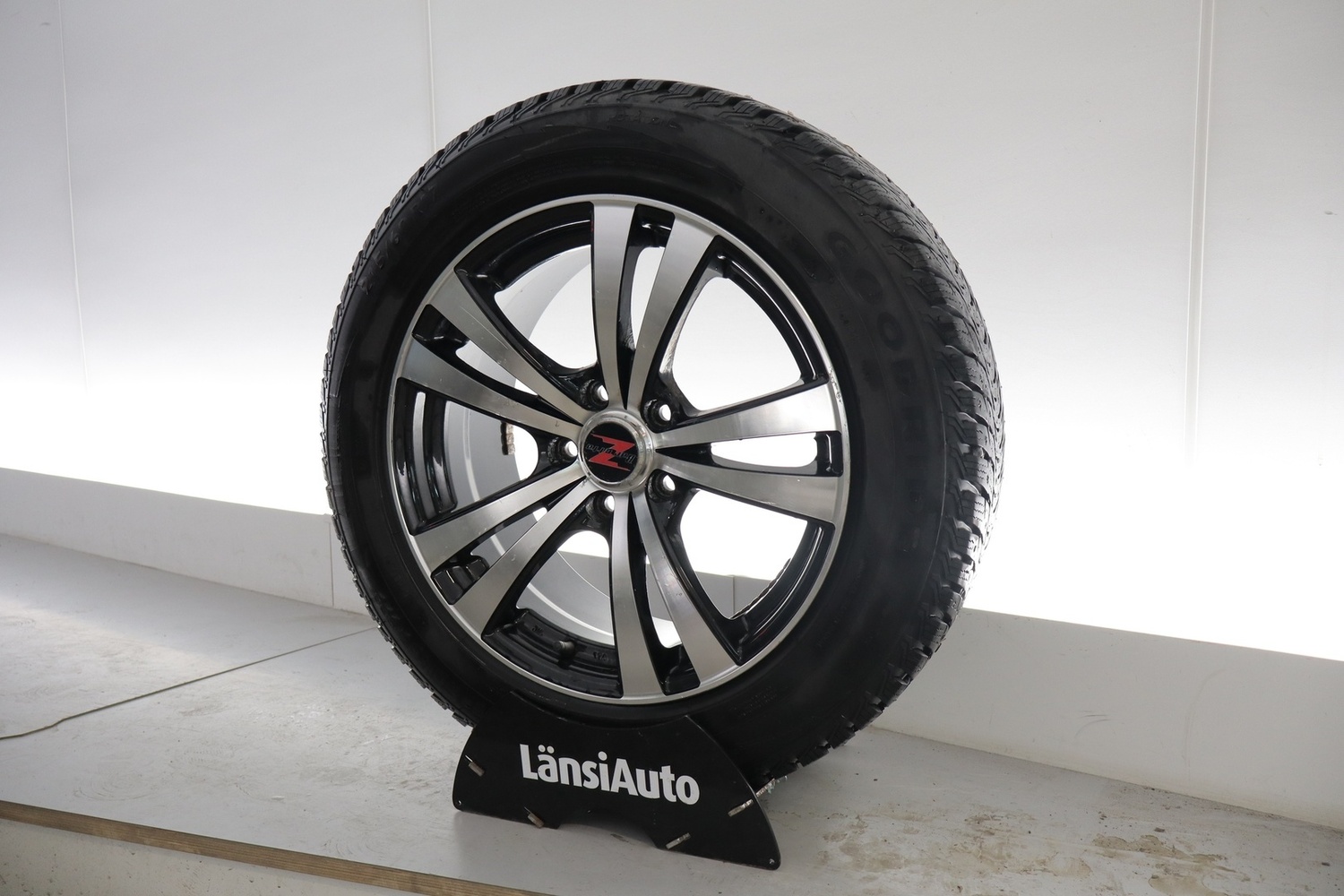 Nissan Juke vaihtoauto