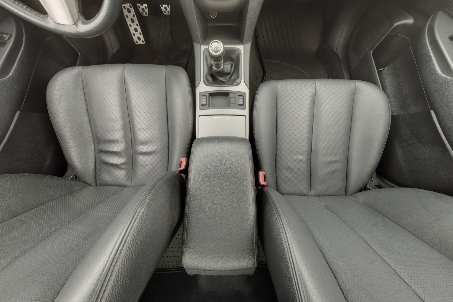 Subaru Legacy vaihtoauto