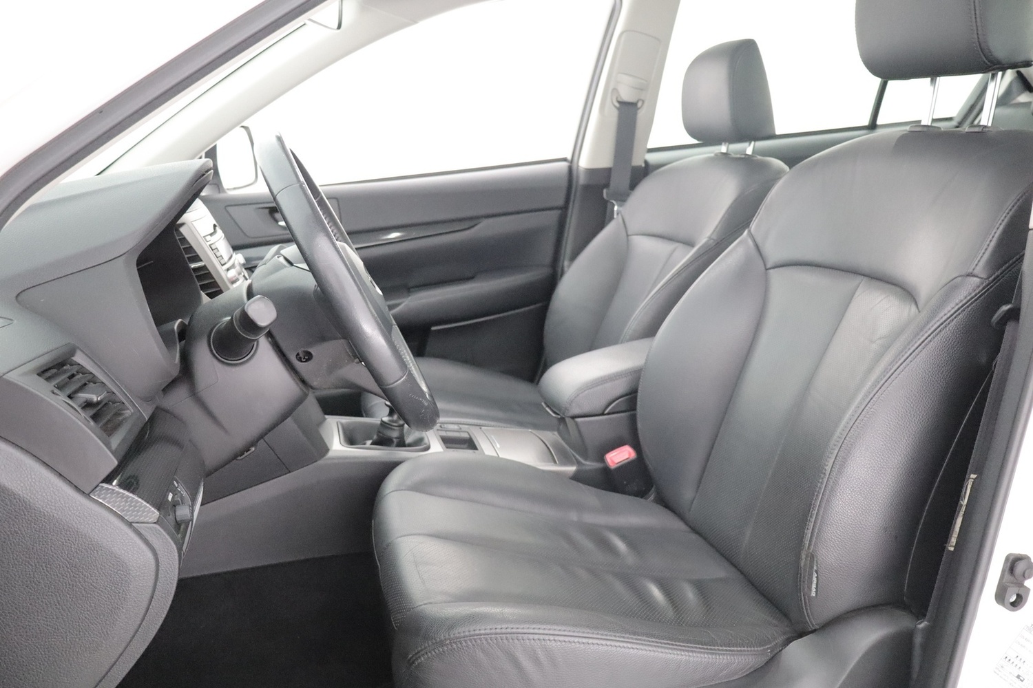 Subaru Legacy vaihtoauto