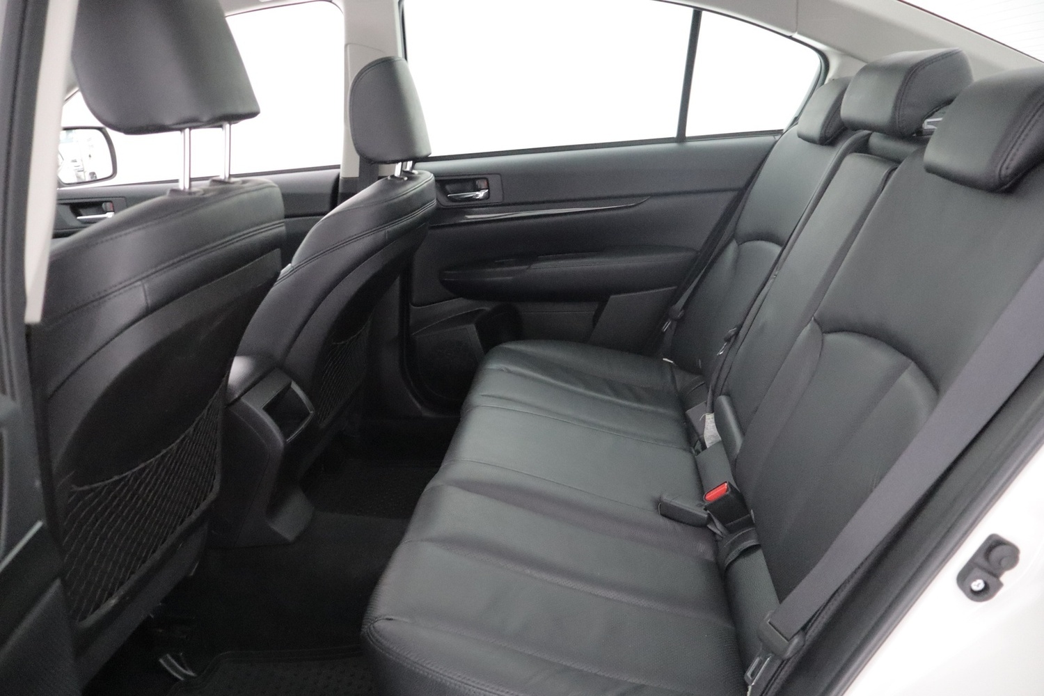 Subaru Legacy vaihtoauto