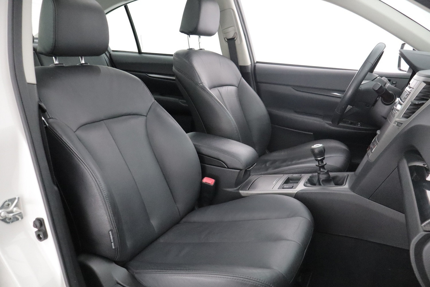 Subaru Legacy vaihtoauto