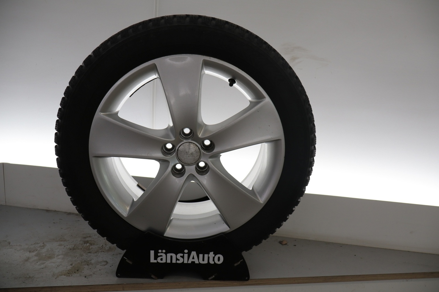 Subaru Legacy vaihtoauto