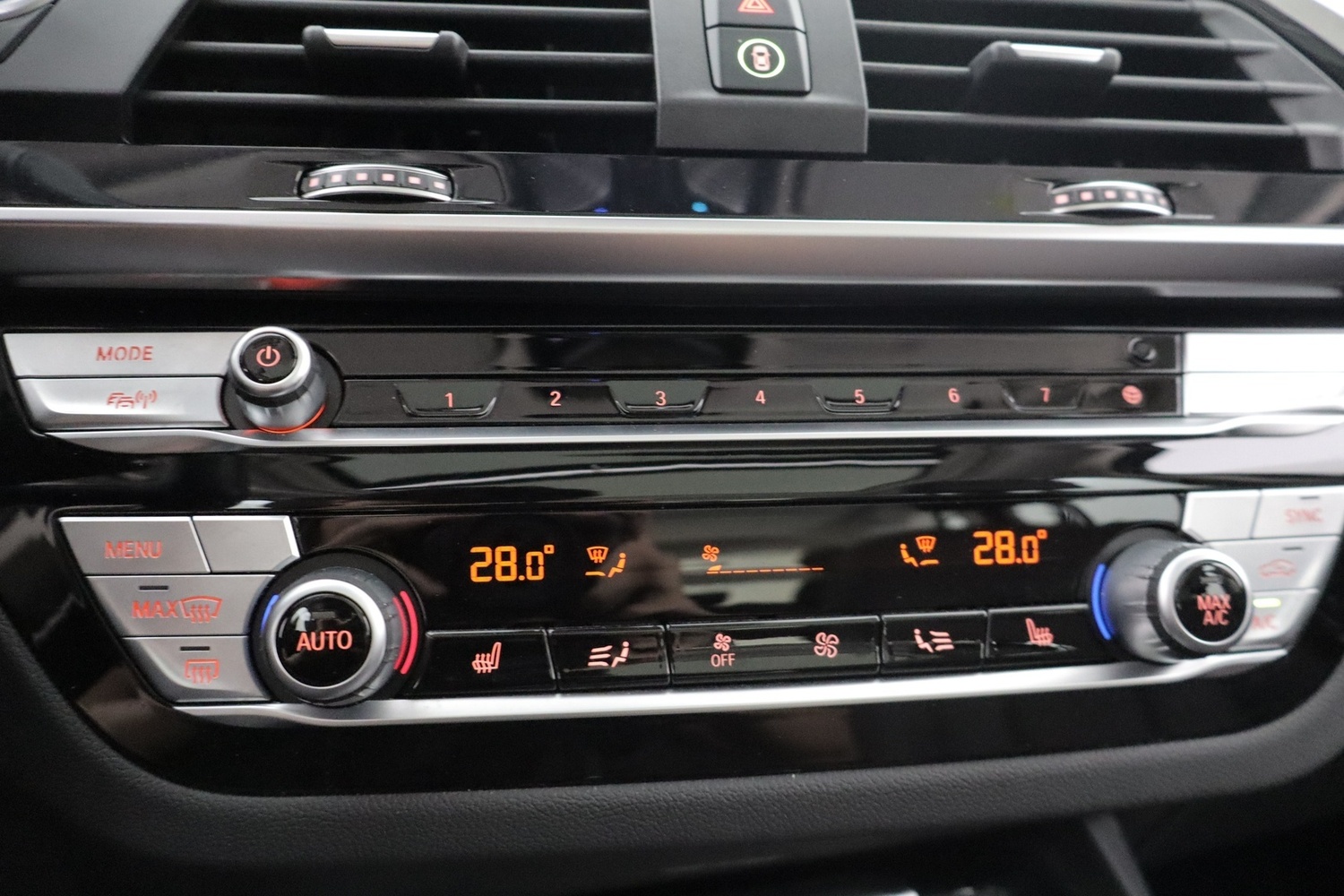 BMW iX3 vaihtoauto