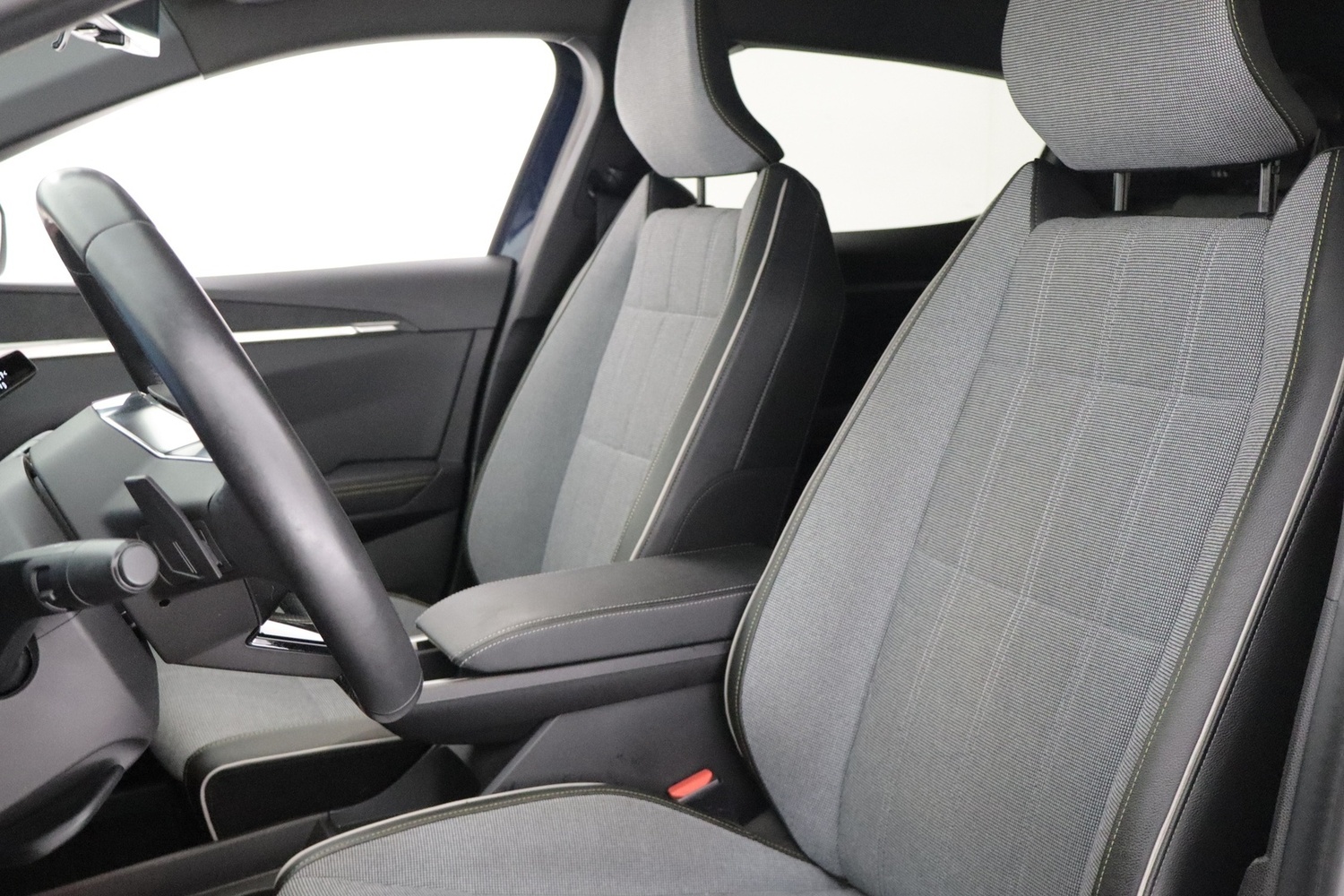 Renault Mégane vaihtoauto