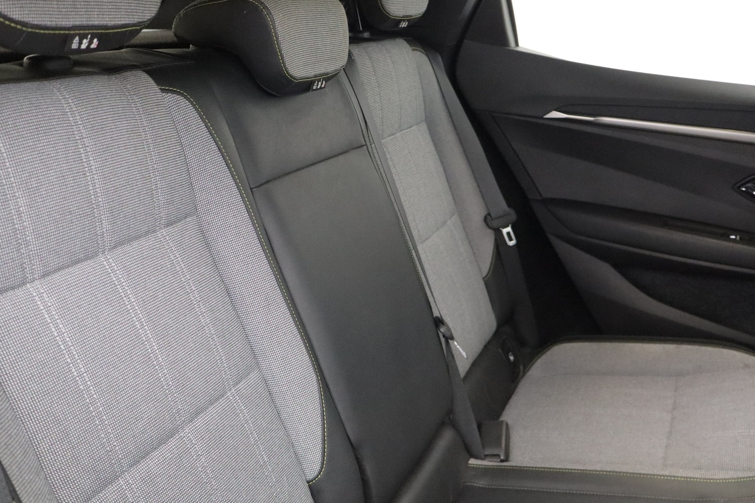 Renault Mégane vaihtoauto