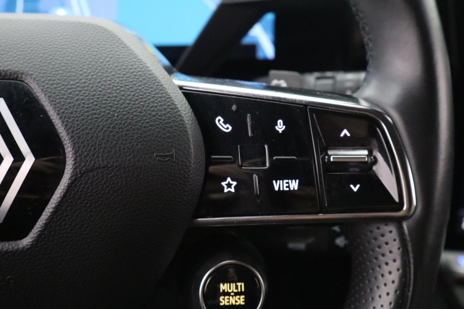 Renault Mégane vaihtoauto