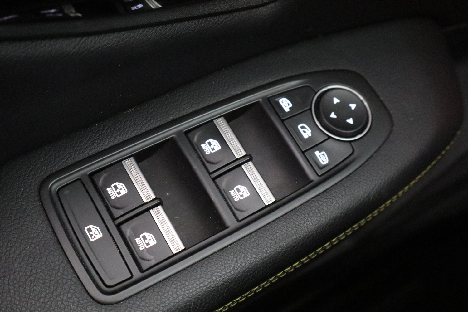 Renault Mégane vaihtoauto