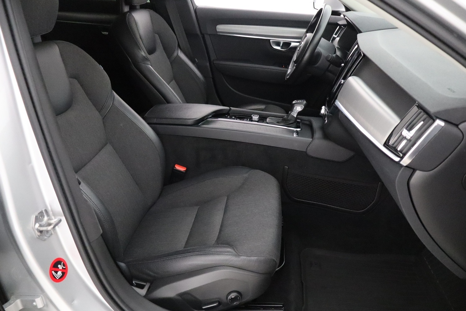 Volvo S90 vaihtoauto