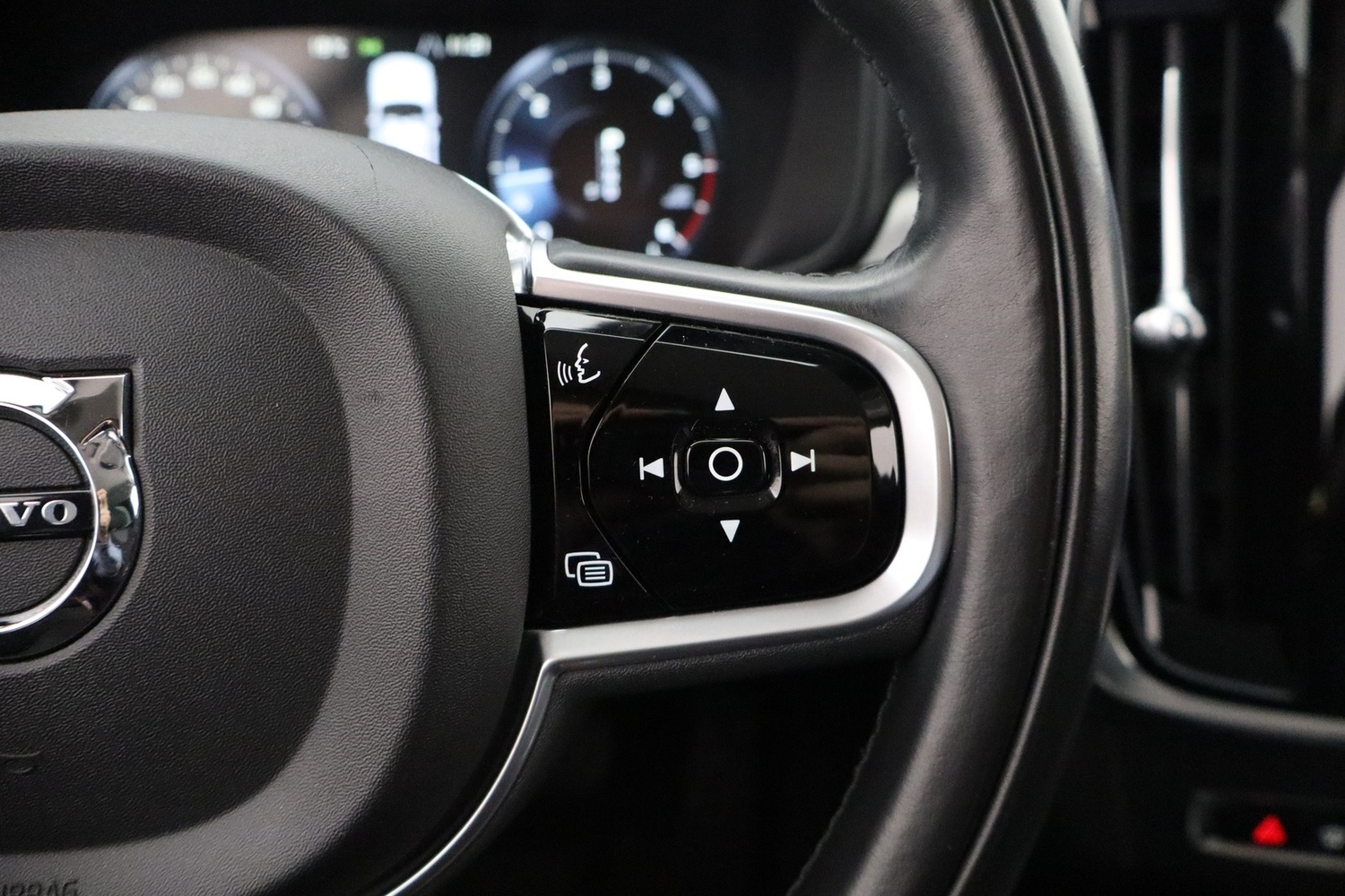 Volvo S90 vaihtoauto
