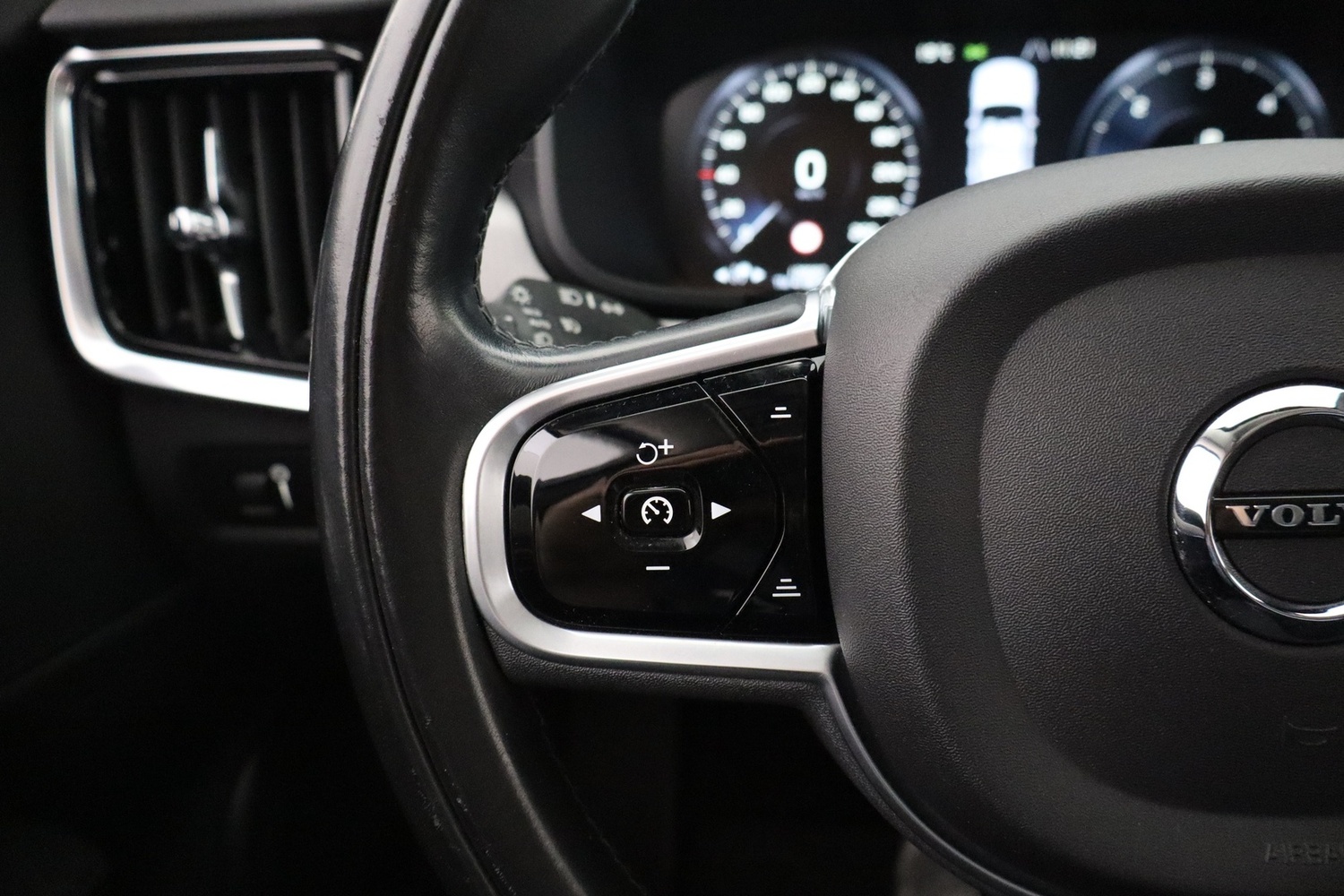 Volvo S90 vaihtoauto